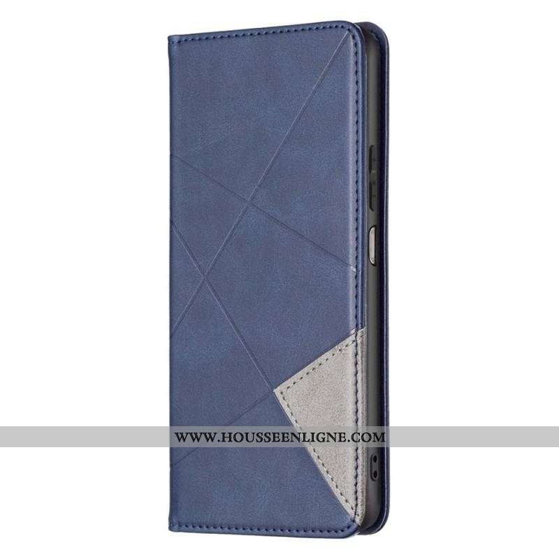 Flip Cover Xiaomi Redmi Note 11 / 11s Style Artiste