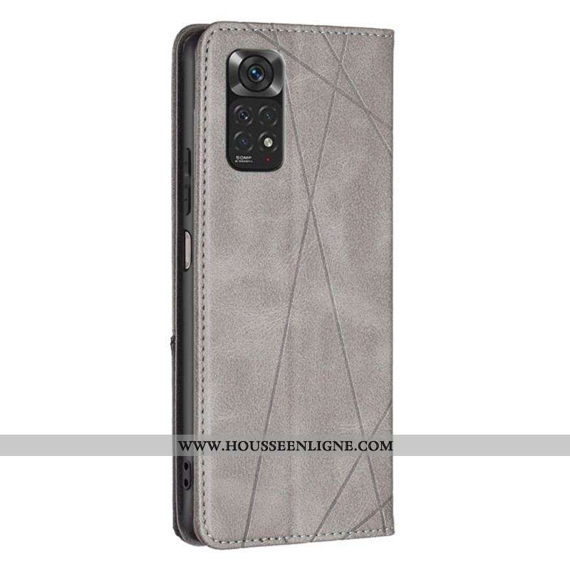 Flip Cover Xiaomi Redmi Note 11 / 11s Style Artiste