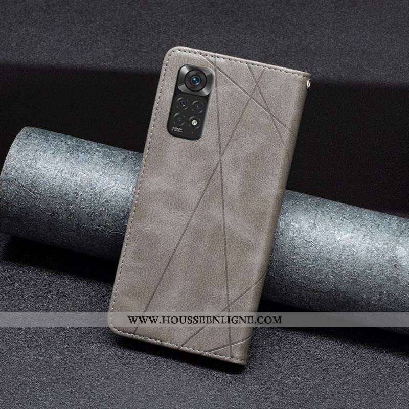 Flip Cover Xiaomi Redmi Note 11 / 11s Style Artiste