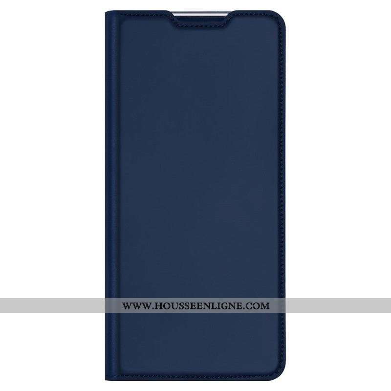 Flip Cover Xiaomi Redmi Note 11 Pro / Note 11 Pro 5G Skin Pro DUX DUCIS