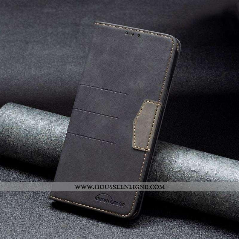Flip Cover Xiaomi Redmi Note 11 Pro Plus 5G Binfen Color