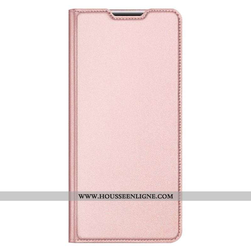 Flip Cover Xiaomi Redmi Note 11 Pro Plus 5G Skin Pro Series Dux Ducis