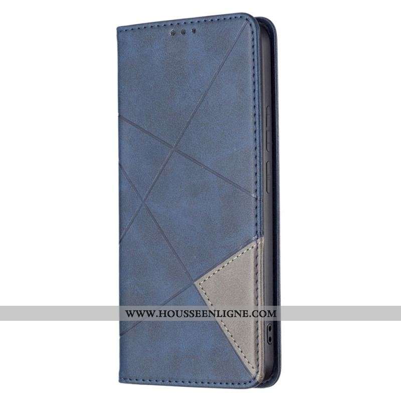Flip Cover Xiaomi Redmi Note 11 Pro Plus 5G Style Artiste