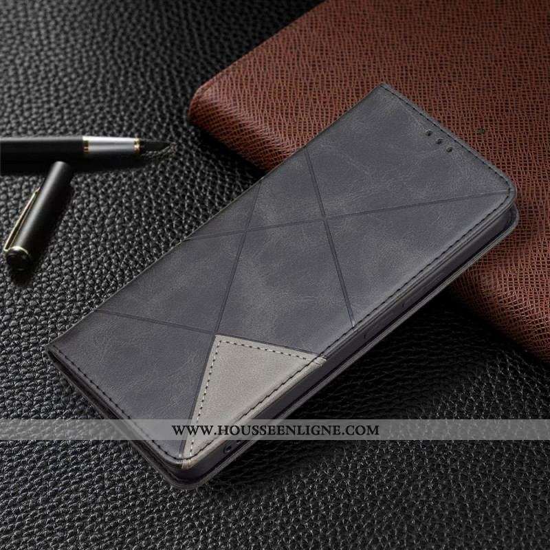 Flip Cover Xiaomi Redmi Note 11 Pro Plus 5G Style Artiste