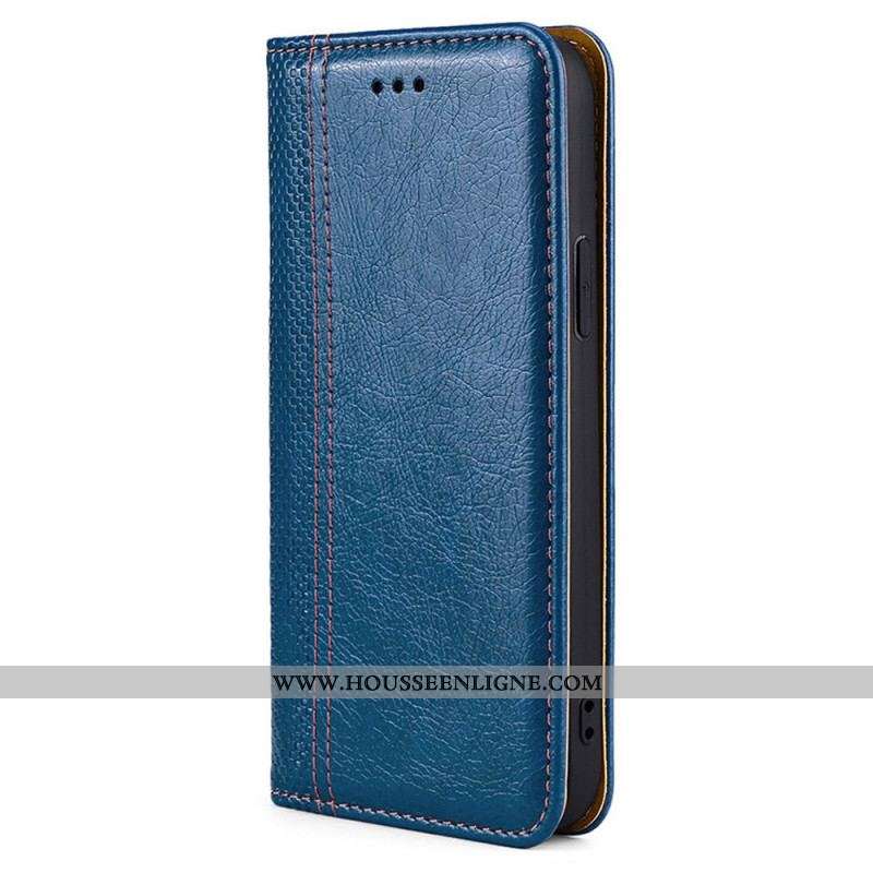 Flip Cover Xiaomi Redmi Note 11 Pro Plus 5G Style Vintage