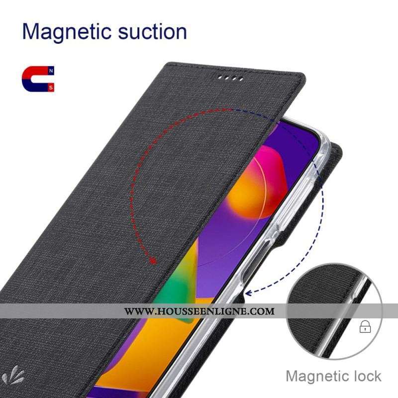 Flip Cover Xiaomi Redmi Note 11 Pro Plus 5G VILI DMX Series