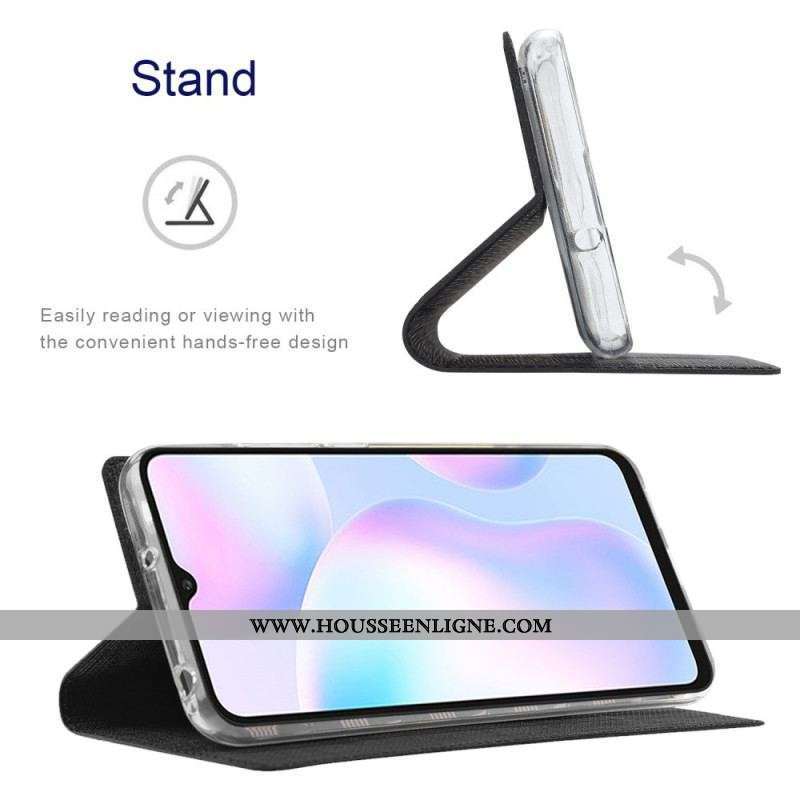Flip Cover Xiaomi Redmi Note 11 Pro Plus 5G VILI DMX Series