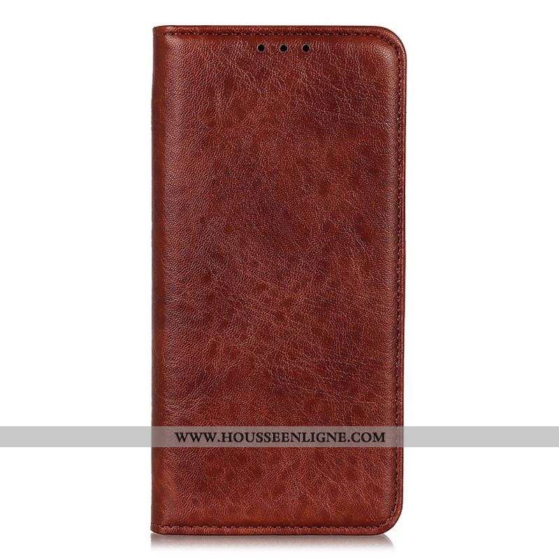 Flip Cover Xiaomi Redmi Note 12 4G Stylisée