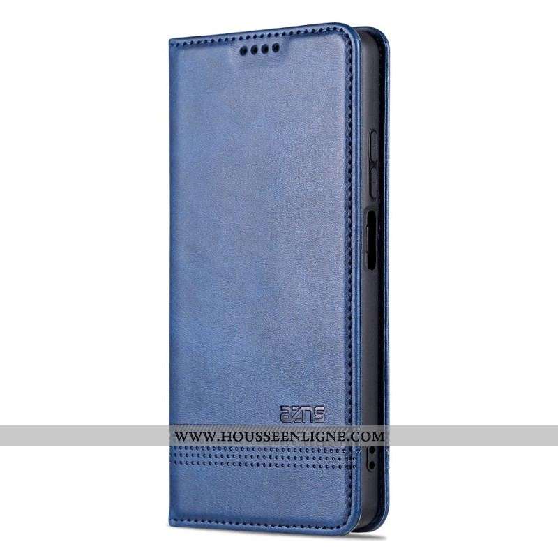 Flip Cover Xiaomi Redmi Note 12 Pro Plus AZNS