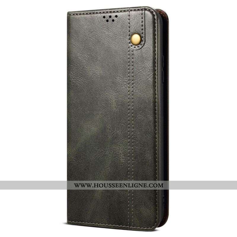 Flip Cover Xiaomi Redmi Note 12 Pro/Poco X5 Pro 5G Cirée