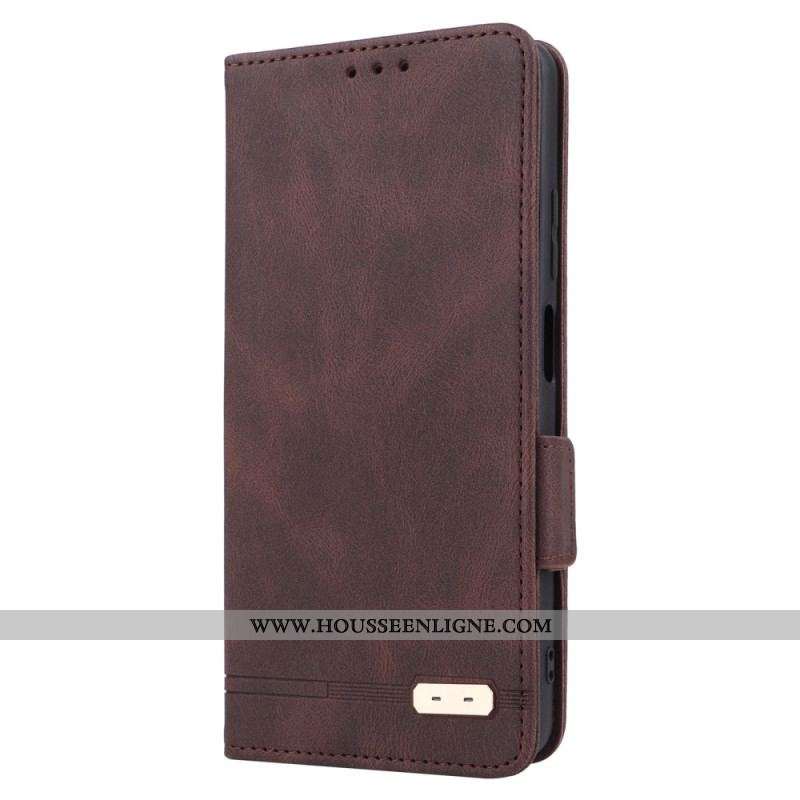 marron fonce