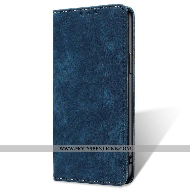Flip Cover Xiaomi Redmi Note 12 Pro/Poco X5 Pro 5G RFID