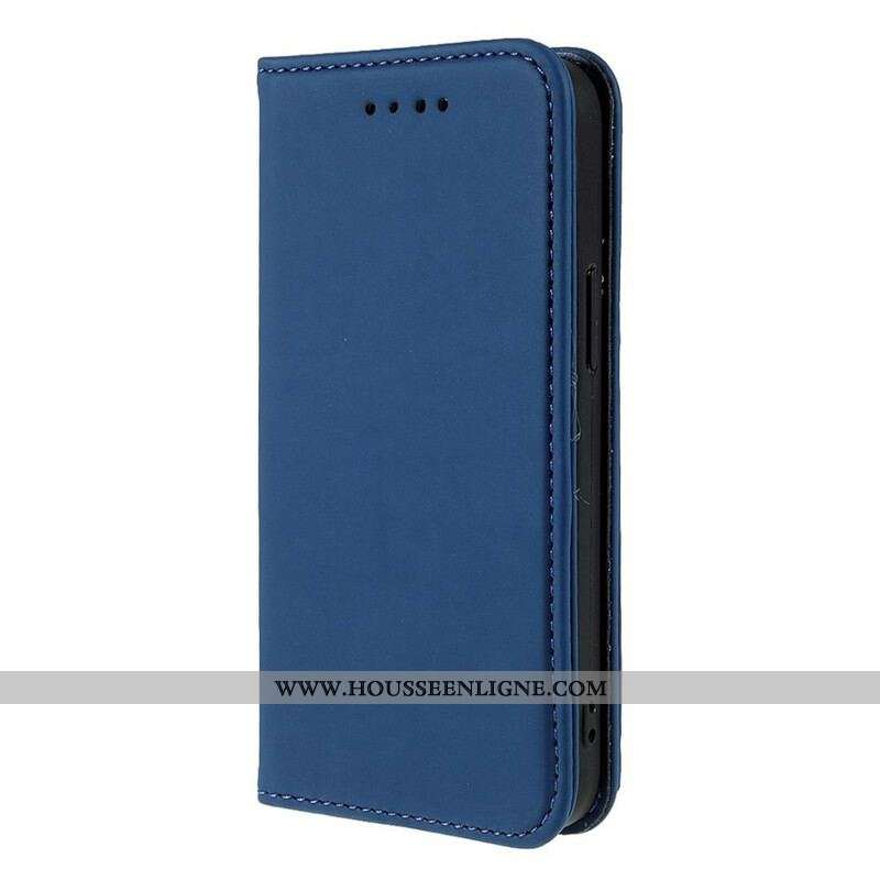 Flip Cover iPhone 13 Mini Porte-Carte Support