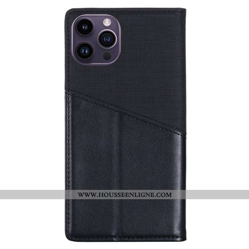 Flip Cover iPhone 14 Pro Max RFID
