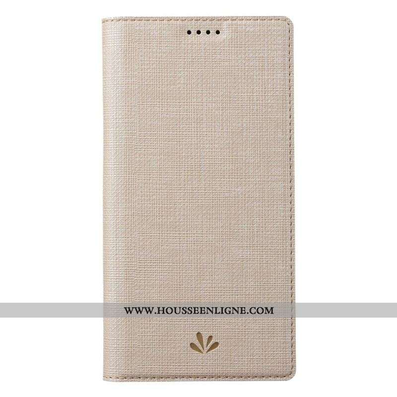 Flip Cover iPhone 14 Pro Max VILI DMX Series
