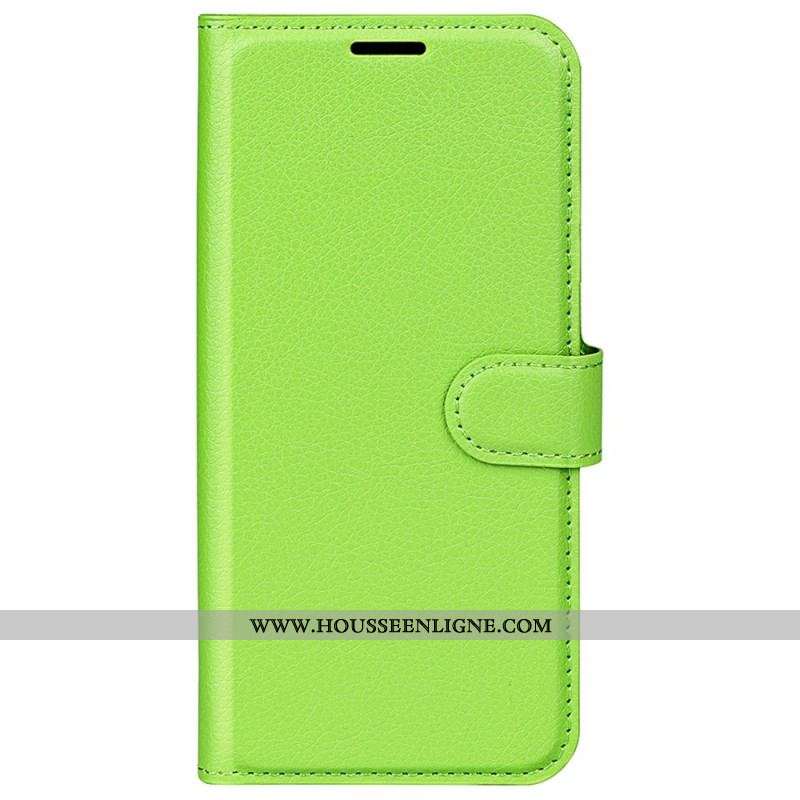 Housse Huawei Mate 50 Pro Classique