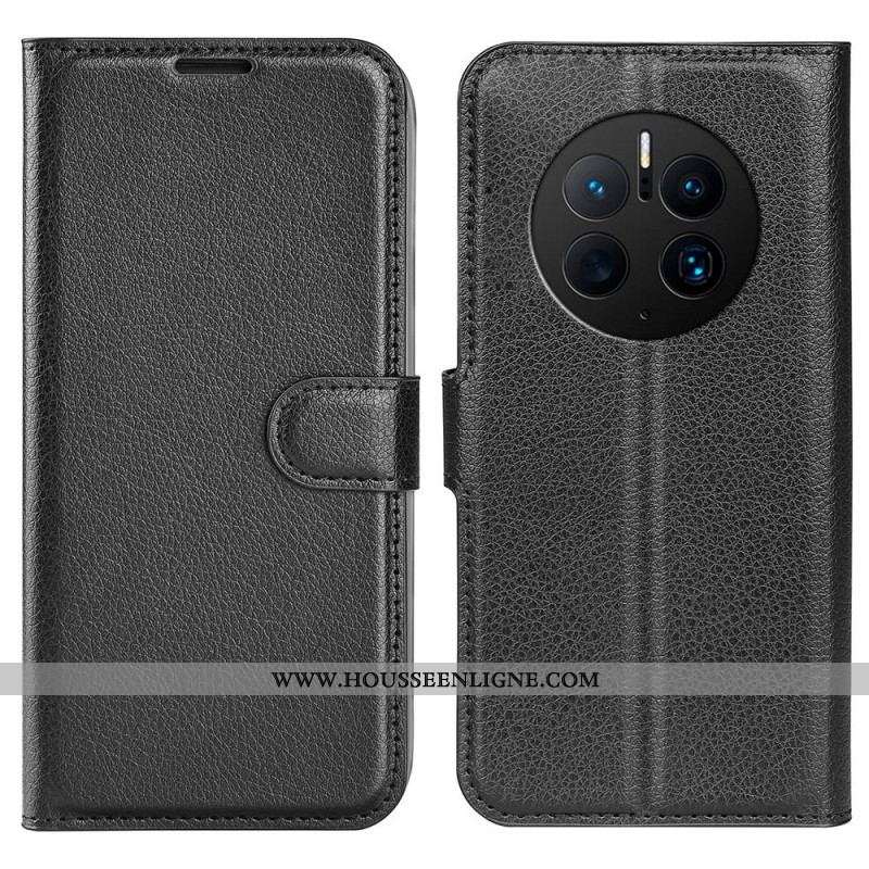 Housse Huawei Mate 50 Pro Classique