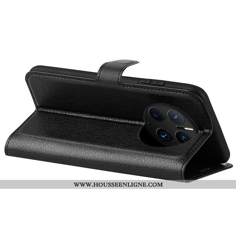 Housse Huawei Mate 50 Pro Classique