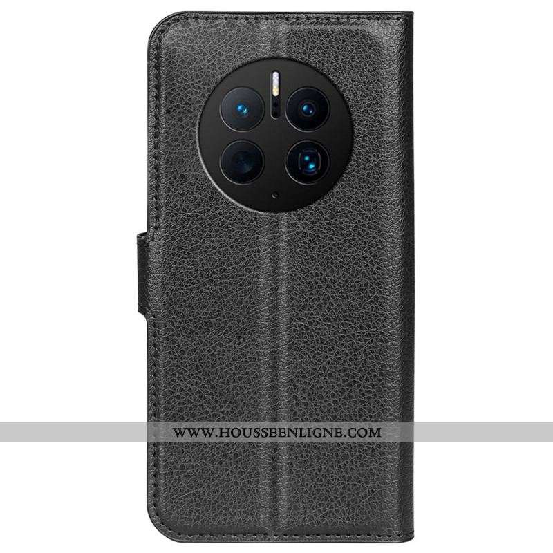 Housse Huawei Mate 50 Pro Classique