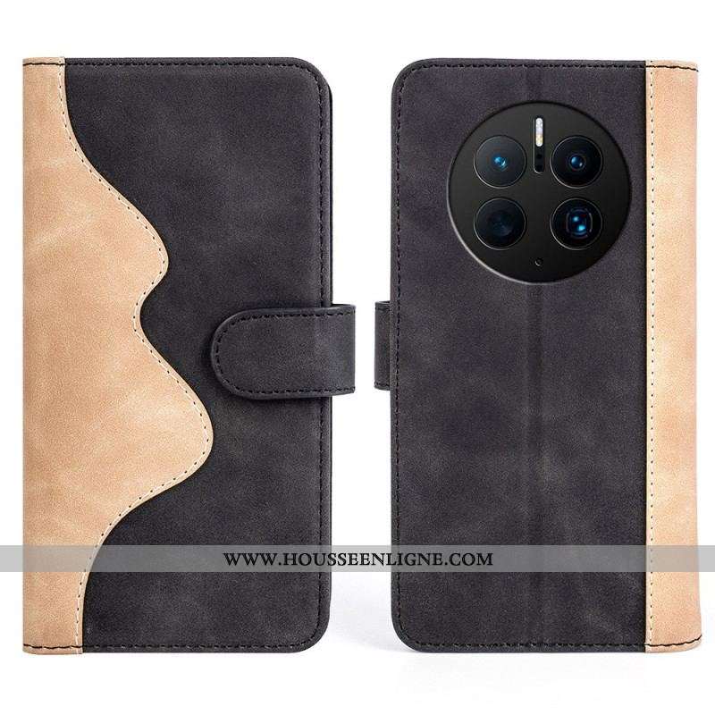 Housse Huawei Mate 50 Pro Motif Graphique