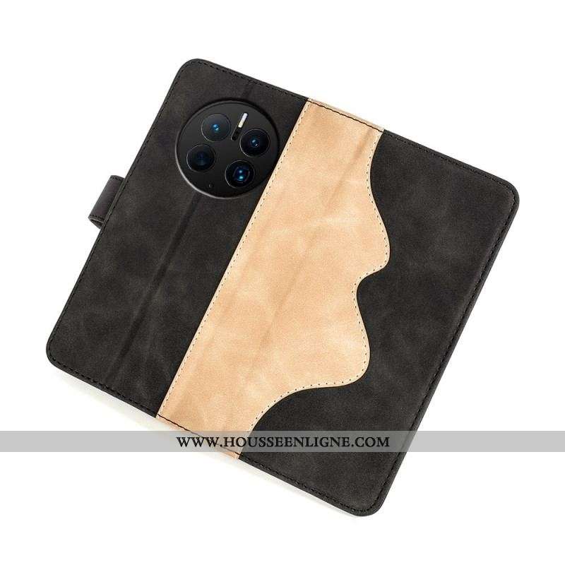 Housse Huawei Mate 50 Pro Motif Graphique