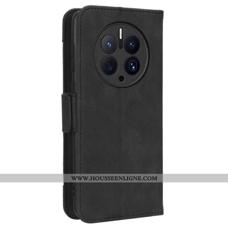 Housse Huawei Mate 50 Pro Multi-Cartes