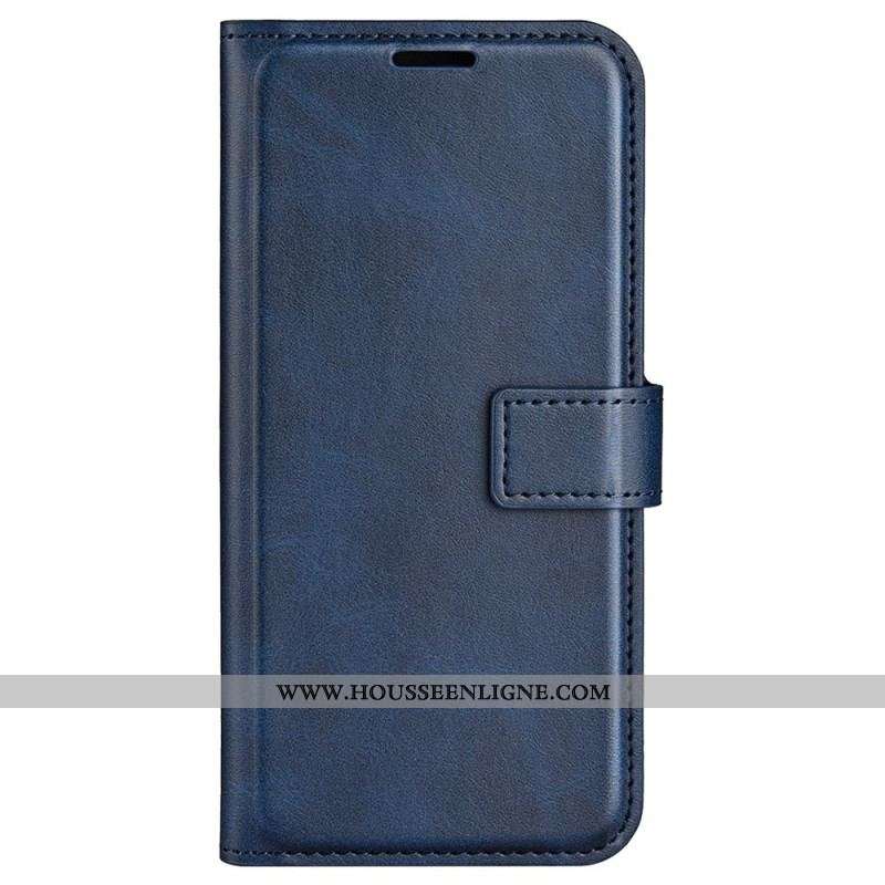 Housse Huawei Mate 50 Pro Simili Cuir Design Plus
