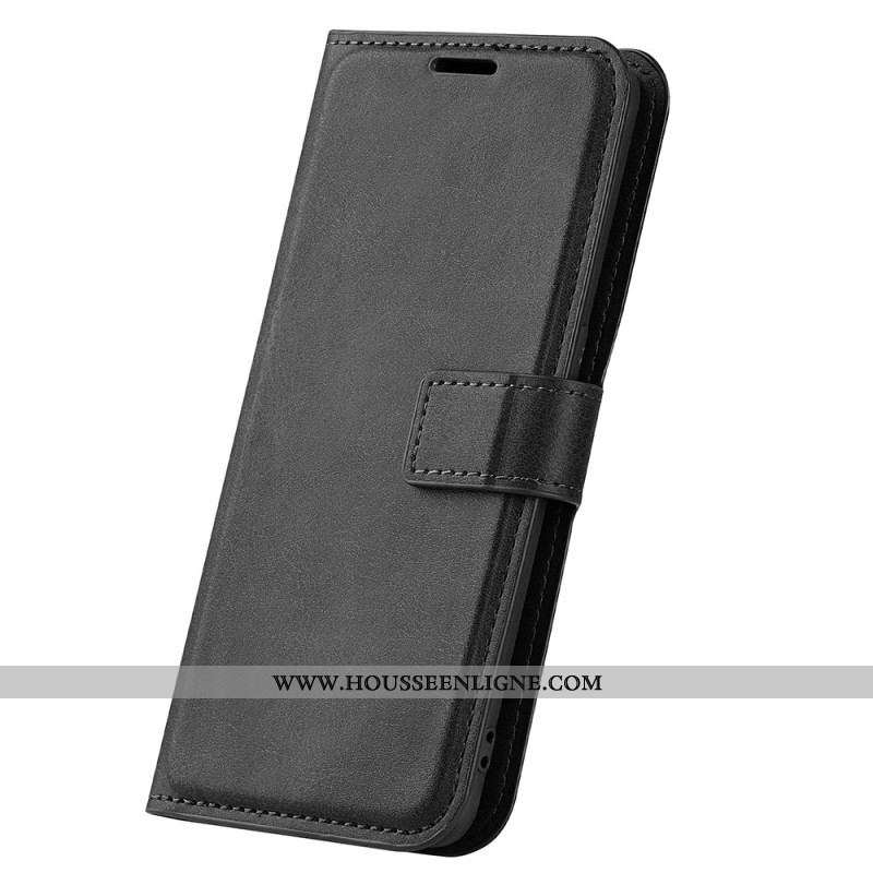Housse Huawei Mate 50 Pro Simili Cuir Design Plus