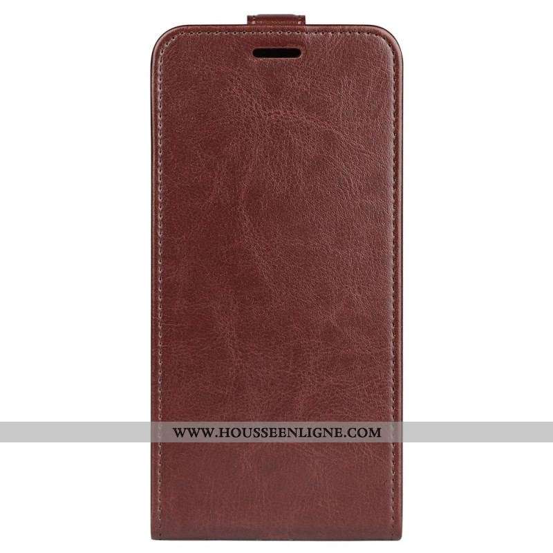Housse Huawei Mate 50 Pro Verticale