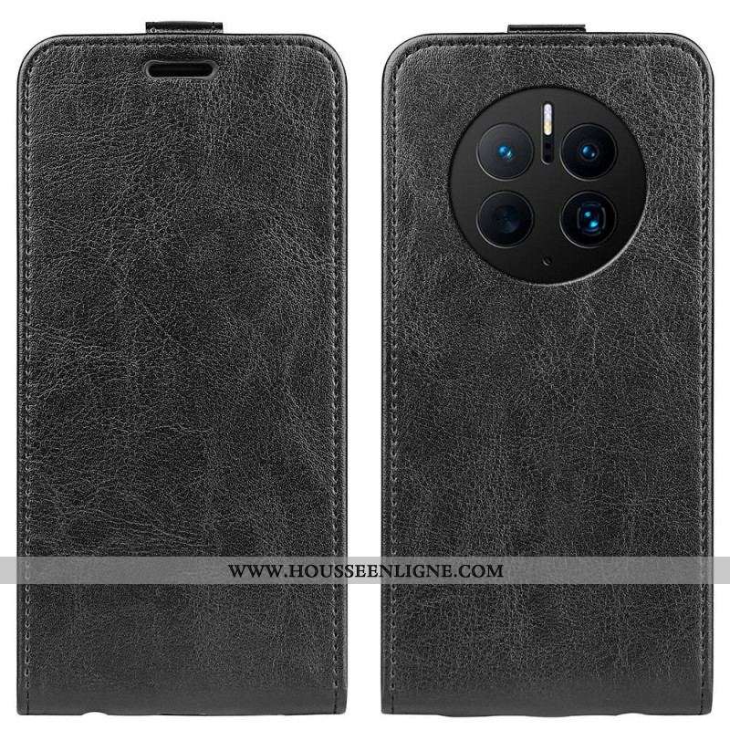 Housse Huawei Mate 50 Pro Verticale