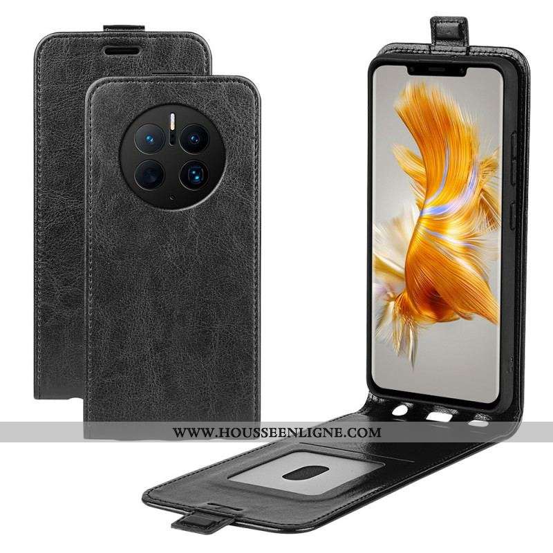 Housse Huawei Mate 50 Pro Verticale