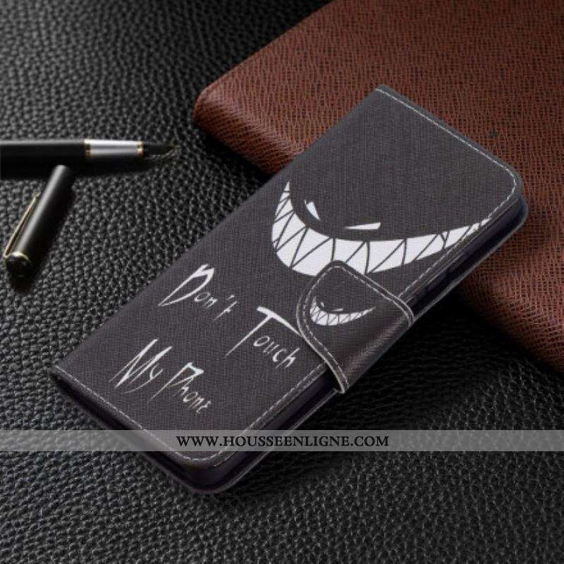 Housse Huawei P50 Devil Phone