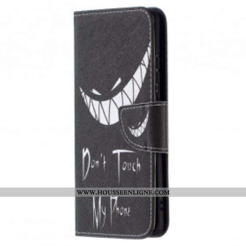 Housse Huawei P50 Pro Devil Phone