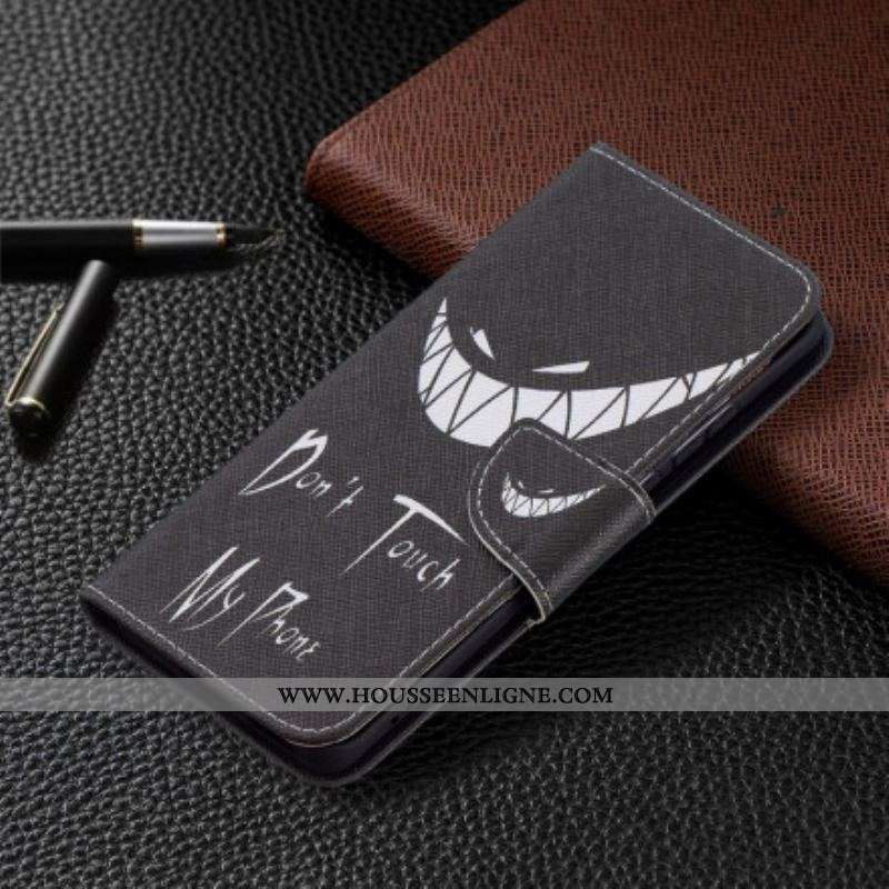 Housse Huawei P50 Pro Devil Phone