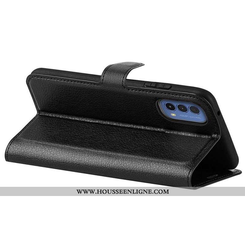 Housse Moto E40 / E30 / E20 Classique