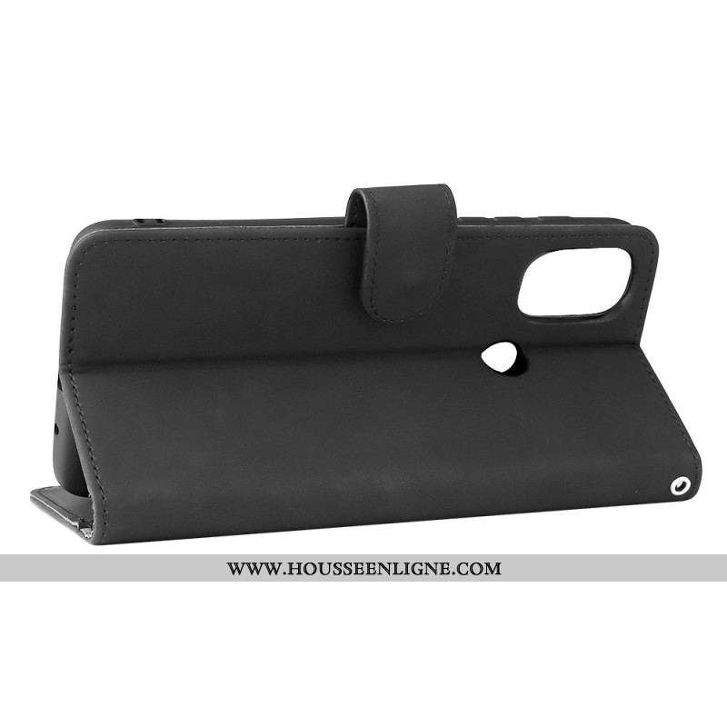 Housse Moto E40 / E30 / E20 Skin-Touch