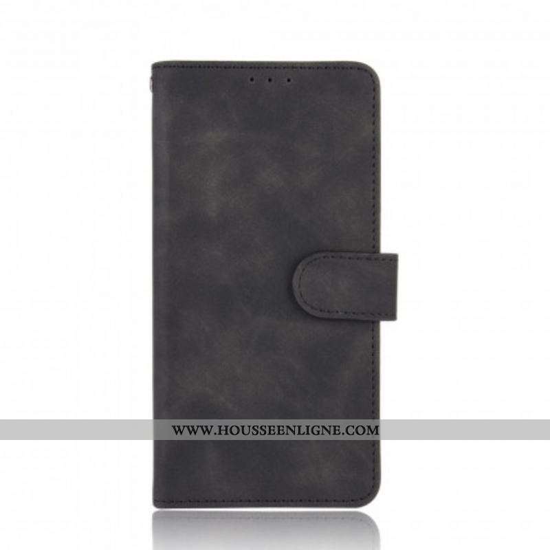 Housse Moto G100 Skin-Touch