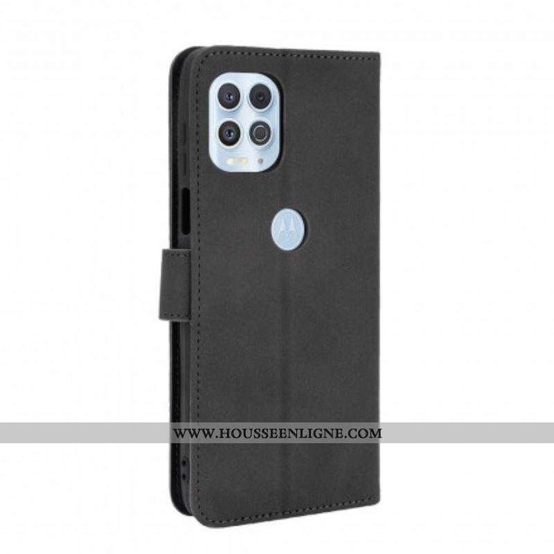 Housse Moto G100 Skin-Touch