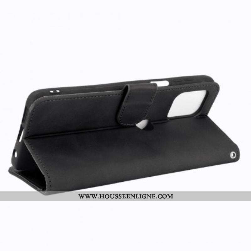 Housse Moto G100 Skin-Touch