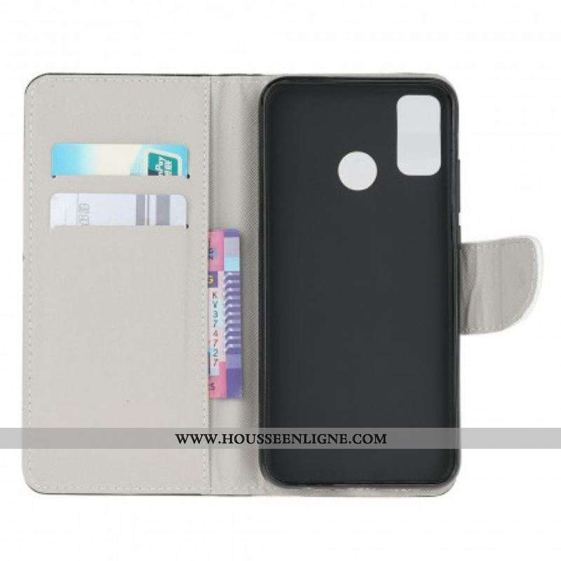 Housse Moto G30 / Moto G10 Camouflage Militaire
