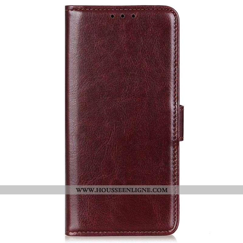 Housse Moto G41 / G31 Finesse Glacée