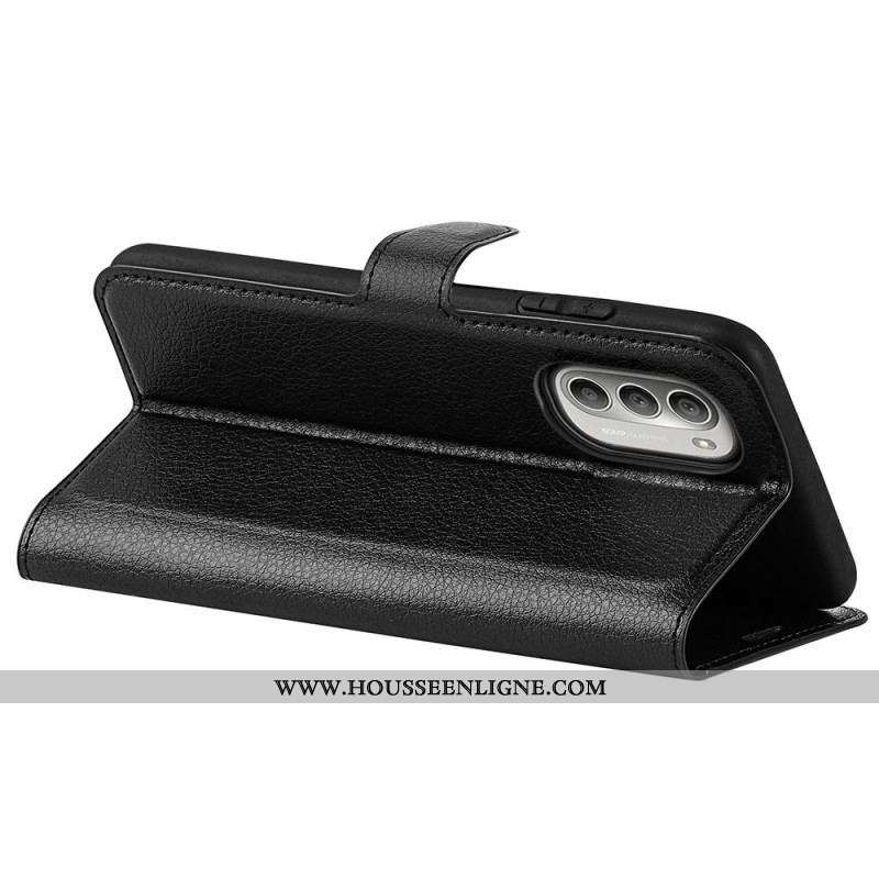 Housse Moto G51 5G Classique