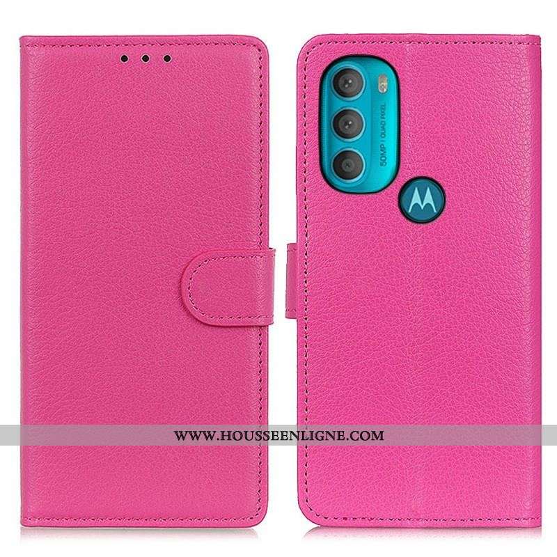 magenta