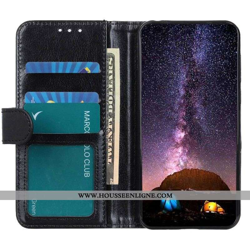 Housse Moto G73 5G Finesse Glacée