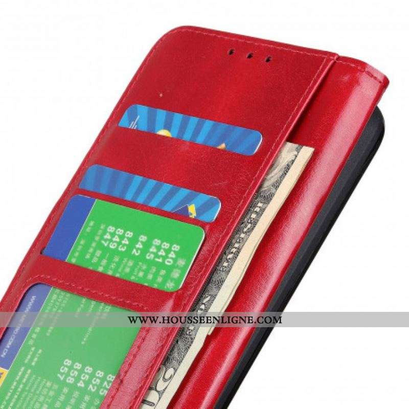 Housse Motorola Edge 20 Finesse Glacée