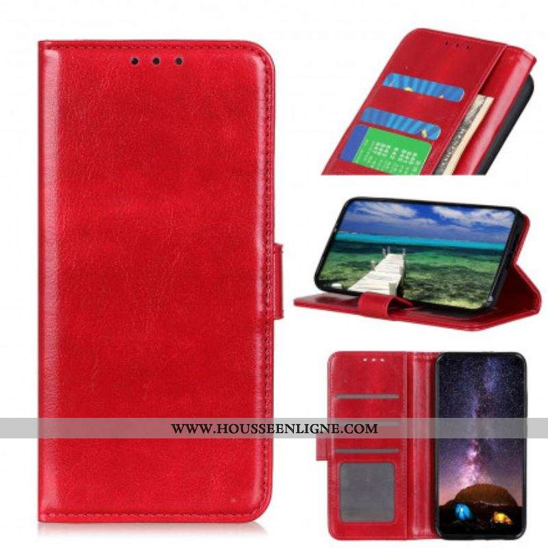 Housse Motorola Edge 20 Finesse Glacée