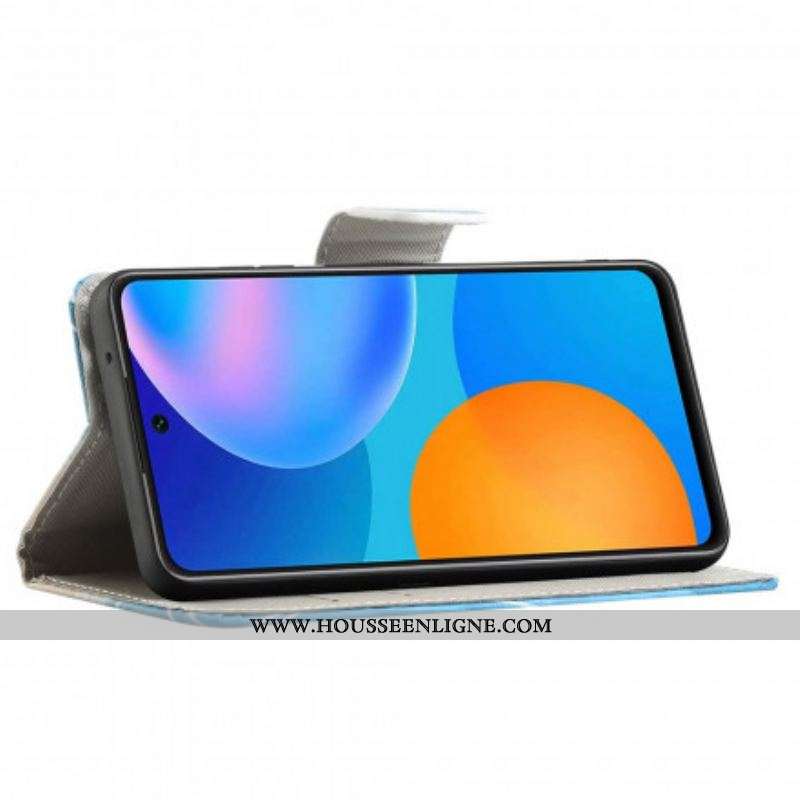 Housse Motorola Edge 20 Keep Calm and Sparkle