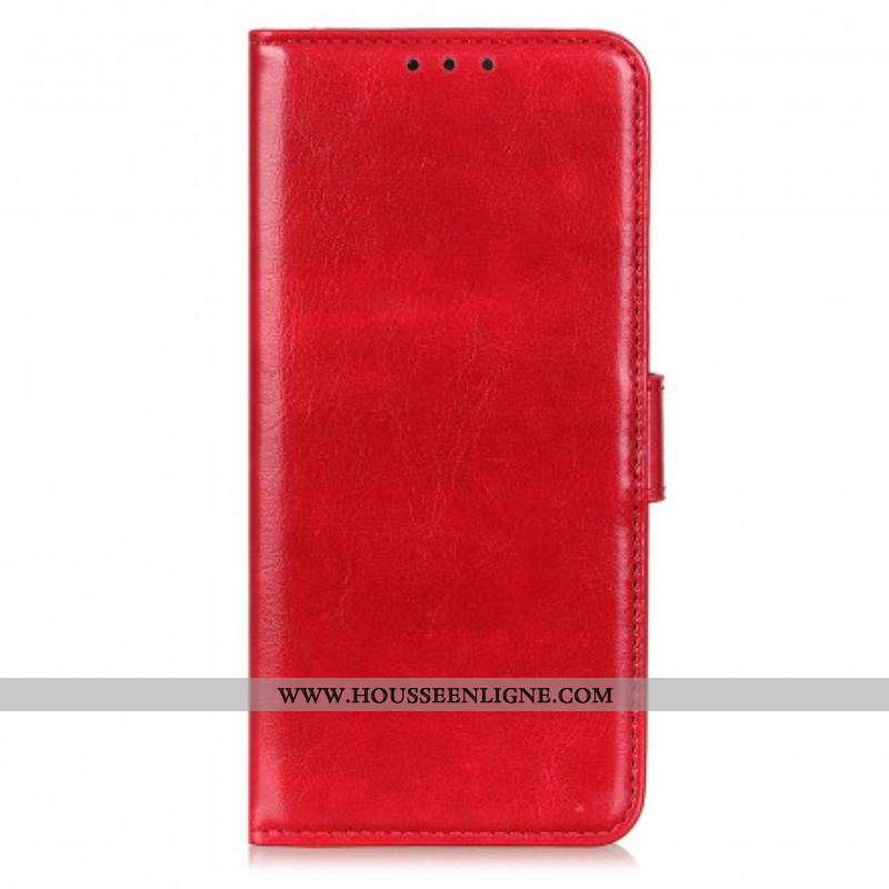 Housse Motorola Edge 20 Lite Finesse Glacée