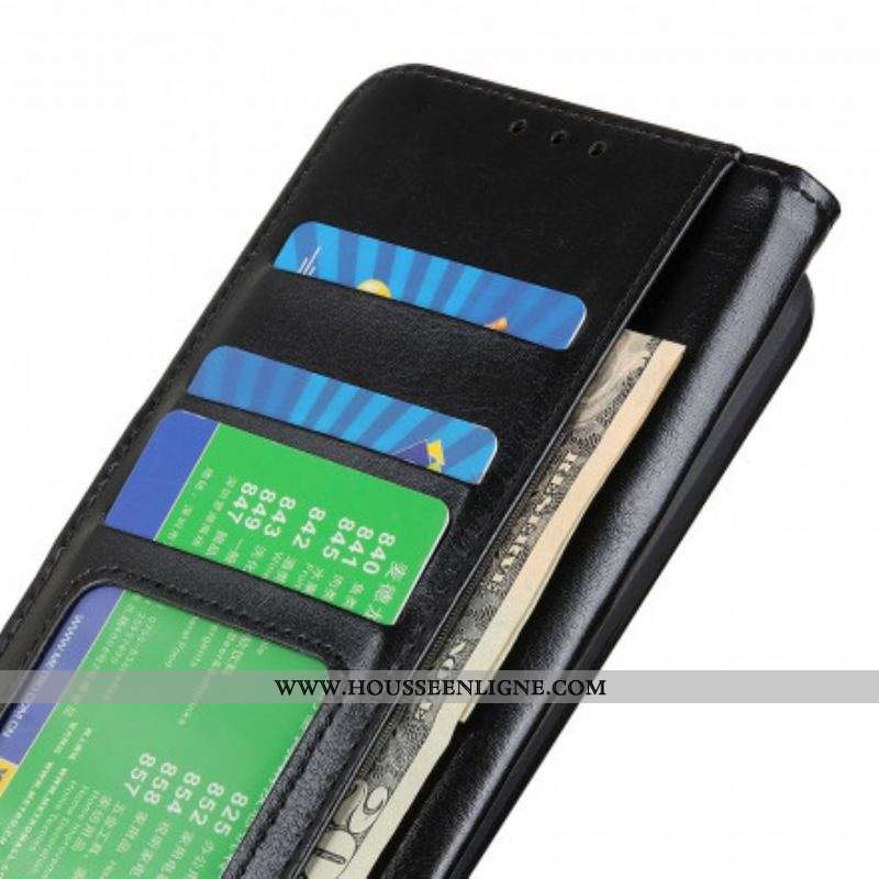 Housse Motorola Edge 20 Lite Finesse Glacée