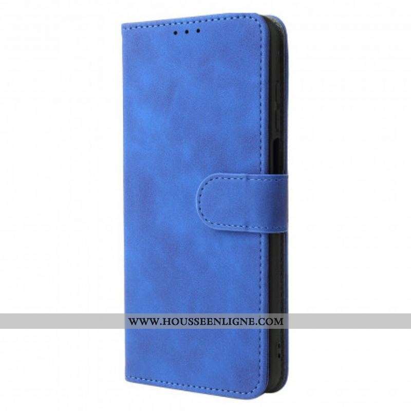 Housse Motorola Edge 20 Lite Skin-Touch